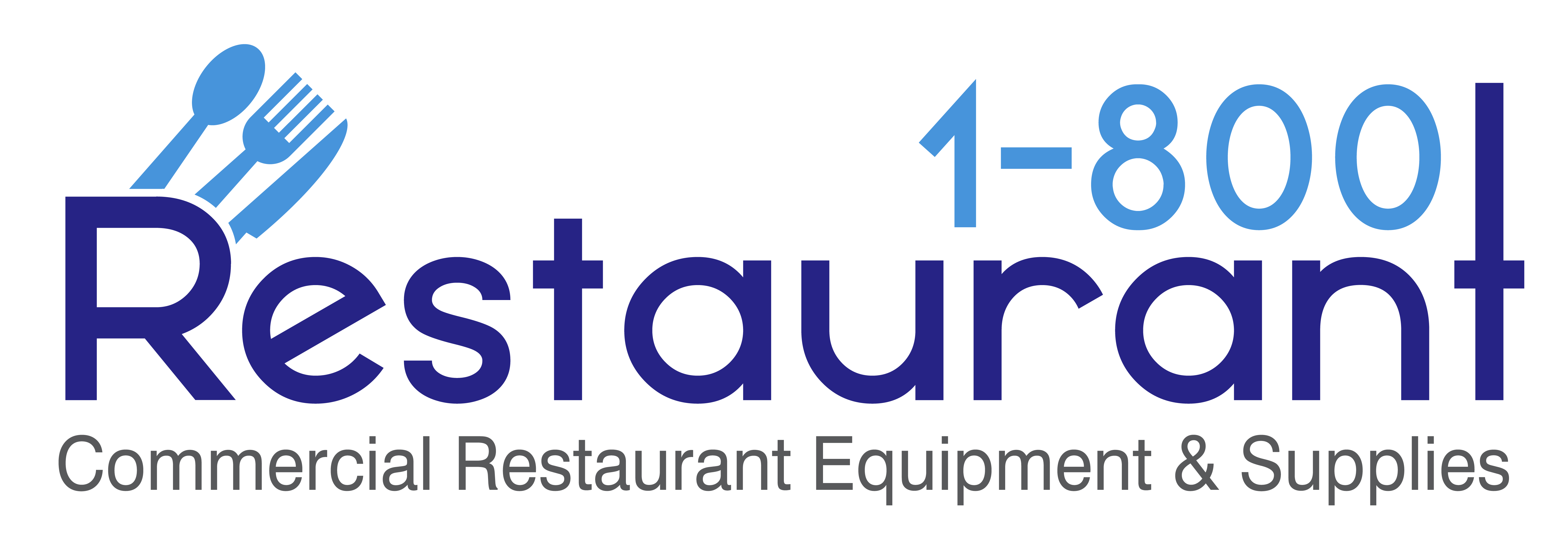 Restaurant Equipment and Financing Logo